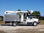 New 2024 Ford F-750 Work Truck Regular Cab 4x2, Dur-A-Lift Bucket Truck for sale #H23084H - photo 9