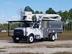 New 2024 Ford F-750 Work Truck Regular Cab 4x2, Dur-A-Lift Bucket Truck for sale #H23084H - photo 1