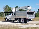 New 2024 Ford F-750 Work Truck Regular Cab 4x2, Dur-A-Lift Bucket Truck for sale #H23085H - photo 2
