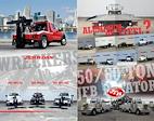 Used 2018 Hino 268A Single Cab 4x2, Chipper Truck for sale #I22009HA - photo 25