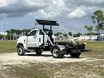 Used 2021 Chevrolet Silverado 5500 FL Regular Cab 4x4, Hooklift Body for sale #2PG619447A - photo 18