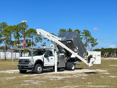 New 2023 Ford F-600 Regular Cab 4x4, Dur-A-Lift Bucket Truck for sale #N22151H - photo 1