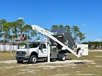 New 2023 Ford F-600 Regular Cab 4x4, Dur-A-Lift Bucket Truck for sale #N22152H - photo 1