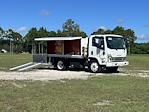 New 2024 Isuzu NPR-XD, 14' Spray Truck for sale #NPRXDALSPRAYSRMP1 - photo 3