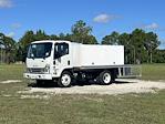 New 2024 Isuzu NPR-XD, 14' Spray Truck for sale #NPRXDALSPRAYSRMP1 - photo 8