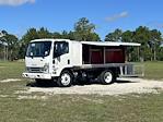 New 2024 Isuzu NPR-XD, 14' Spray Truck for sale #NPRXDALSPRAYSRMP1 - photo 9