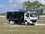 New 2025 Isuzu NRR, 12' BABCO Engineering and Design Steel Landscape Dump for sale #NRR12STLDUMPTNNLG - photo 6