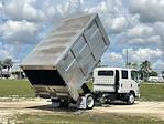 New 2023 Isuzu NRR, 14' BABCO Engineering and Design Aluminum Chipper Dump Chipper Truck for sale #NRRCCDSLB14ALCHP1 - photo 4