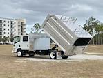 New 2025 Isuzu NRR, 12' BABCO Engineering and Design Aluminum Chipper Dump Chipper Truck for sale #NRRCCGASALTBCHIP1 - photo 6