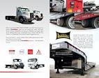 New 2024 Isuzu NRR, 20' Morgan Truck Body Cold Star Refrigerated Body for sale #NRRDSL20FTKT89050 - photo 23