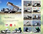 New 2024 Isuzu NRR, 20' Morgan Truck Body Cold Star Refrigerated Body for sale #NRRDSL20FTKT89050 - photo 27