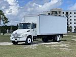Used 2008 Hino 268 Single Cab 4x2, Box Truck for sale #NSA51000A - photo 5