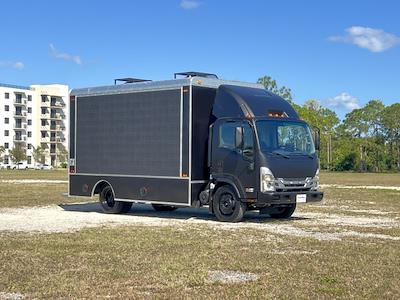 New 2024 Isuzu N-Series Custom, Other/Specialty for sale #NSBILLBOARDTRUCK1 - photo 1