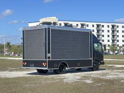 New 2024 Isuzu N-Series Custom, Other/Specialty for sale #NSBILLBOARDTRUCK1 - photo 2