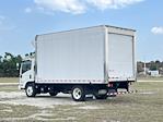 New 2024 Isuzu NPR-XD, 16' Morgan Truck Body Cold Star Refrigerated Body for sale #NXDDSL16FTKT69050 - photo 2