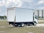New 2024 Isuzu NPR-XD, 16' Morgan Truck Body Cold Star Refrigerated Body for sale #NXDDSL16FTKT69050 - photo 14