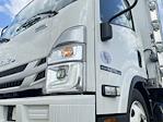 New 2024 Isuzu NPR-XD, 16' Morgan Truck Body Cold Star Refrigerated Body for sale #NXDDSL16FTKT69050 - photo 5