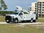 2023 Ram 3500 Regular Cab DRW 4x4, Dur-A-Lift Bucket Truck for sale #PG650561 - photo 30