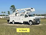 New 2023 International CV Work Truck SFA 4x2, 11' Dur-A-Lift Bucket Truck for sale #PH642189 - photo 32