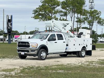 2023 Ram 5500, Bucket Truck for sale #R55004X4CCDTAX242 - photo 1