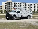 New 2024 Ram 5500, 11' 1" Stellar Industries TMAX Aluminum Mechanics Body for sale #R5500STEL8630COMP - photo 5