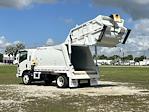 New 2024 Isuzu NRR Regular Cab 4x2, Pac-Mac RL Series Refuse Truck for sale #R7301934 - photo 38