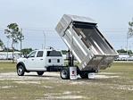 New 2023 Ram 5500, Landscape Dump for sale #RAM55004X4ALDUMP1 - photo 2