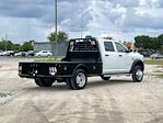 New 2023 Ram 5500 FL, 9' 4" CM Truck Beds SK Model Flatbed Truck for sale #RAM5500CCDSL94CMS - photo 2