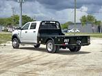 New 2023 Ram 5500 FL, 9' 4" CM Truck Beds SK Model Flatbed Truck for sale #RAM5500CCDSL94CMS - photo 4