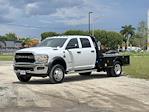 New 2023 Ram 5500 FL, 9' 4" CM Truck Beds SK Model Flatbed Truck for sale #RAM5500CCDSL94CMS - photo 5