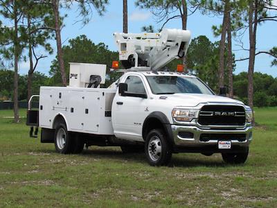 2023 Ram 5500, Bucket Truck for sale #RAM5500DTAX242FP1 - photo 1