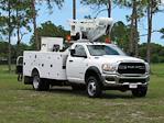 2023 Ram 5500, Bucket Truck for sale #RAM5500DTAX242FP1 - photo 1