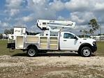 New 2024 Ram 5500 Work Truck Regular Cab 4x4, Dur-A-Lift Bucket Truck for sale #RG152456 - photo 10