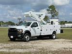 New 2024 Ram 5500 Regular Cab 4x4, Dur-A-Lift Bucket Truck for sale #RG152456 - photo 4