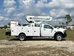 New 2024 Ram 5500 Regular Cab 4x4, Dur-A-Lift Bucket Truck for sale #RG152456 - photo 8