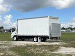 New 2024 Isuzu NPR-HD Regular Cab 4x2, 20' Morgan Truck Body Gold Star Box Truck for sale #RS211556 - photo 2