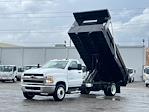 2023 Chevrolet Silverado 5500, Venco Venturo Dump Truck for sale #S5500HDSTLDUMPT01 - photo 3