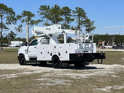 New 2024 Chevrolet Silverado 5500, 11' Dur-A-Lift Bucket Truck for sale #SIL5500HDDALDCP36 - photo 2