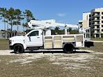 New 2024 Chevrolet Silverado 5500, 11' Dur-A-Lift Bucket Truck for sale #SIL5500HDDALDCP36 - photo 5