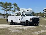 New 2024 Chevrolet Silverado 5500, 11' Dur-A-Lift Bucket Truck for sale #SIL5500HDDALDCP36 - photo 9