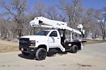 2023 Chevrolet Silverado 6500, Dur-A-Lift Bucket Truck for sale #SIL6500DALDPM2S47 - photo 5