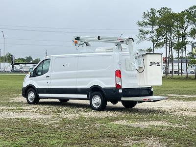 New 2024 Ford Transit 350 HD, Dur-A-Lift Bucket Van for sale #T350HDDVT29TSSPL1 - photo 2