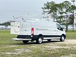 New 2024 Ford Transit 350 HD, Dur-A-Lift Bucket Van for sale #T350HDDVT29TSSPL1 - photo 3