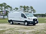 New 2024 Ford Transit 350 HD, Dur-A-Lift Bucket Van for sale #T350HDDVT29TSSPL1 - photo 5