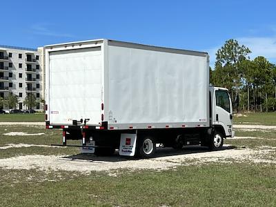 Used 2013 Isuzu NPR-HD Regular Cab 4x2, Box Truck for sale #U20113H - photo 2