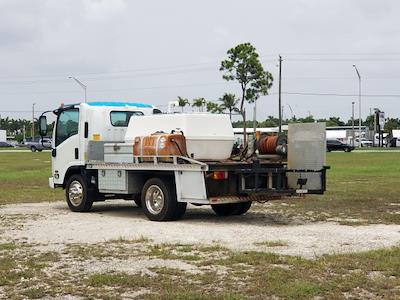 Used 2016 Chevrolet LCF 4500 FL Regular Cab 4x2, Flatbed Truck for sale #U21219H - photo 2