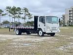 Used 2021 Isuzu NPR-XD FL Regular Cab 4x2, Flatbed Truck for sale #U23049H - photo 15