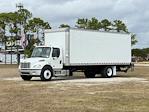 Used 2018 Freightliner M2 106 Conventional Cab 4x2, Box Truck for sale #U24117H - photo 1