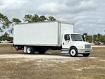 Used 2018 Freightliner M2 106 Conventional Cab 4x2, Box Truck for sale #U24117H - photo 4