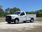 Used 2016 Ford F-250 Regular Cab 4x2, Service Truck for sale #U24417H - photo 1